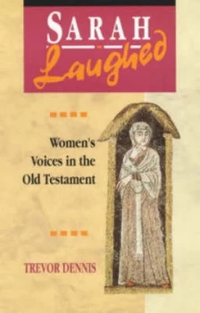 Image of Sarah Laughed by Trevor Dennis Paperback