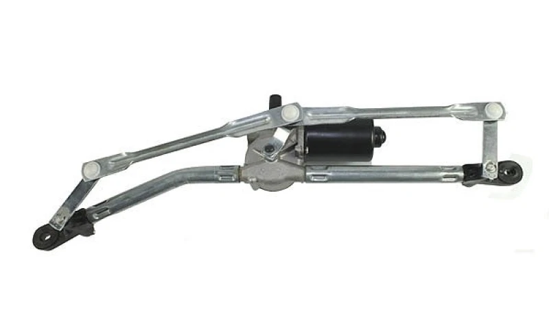Image of Wiper Linkage METZGER 2190431