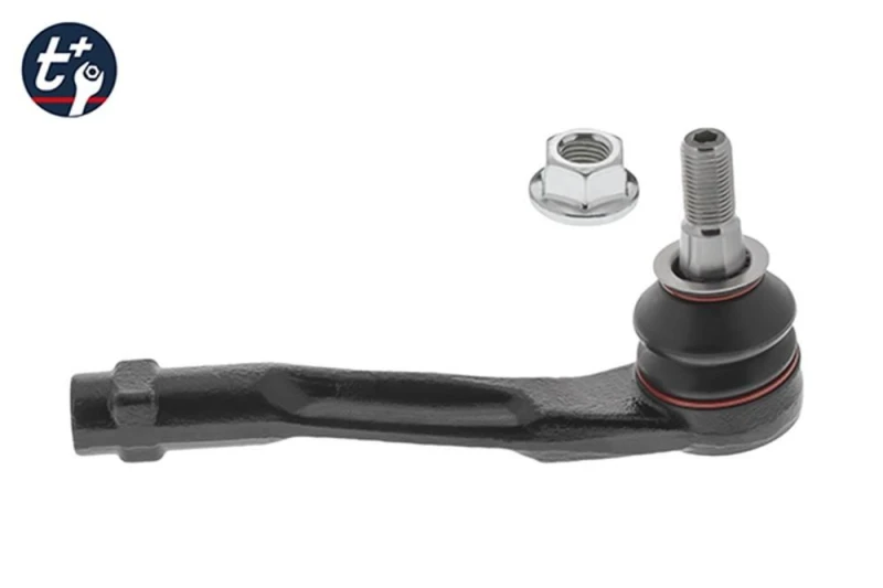 Image of TOPRAN Track rod end TOPRAN 625 681