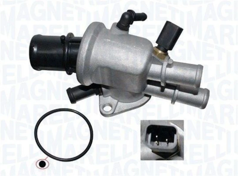 Image of MAGNETI MARELLI Thermostat MAGNETI MARELLI 352317101400