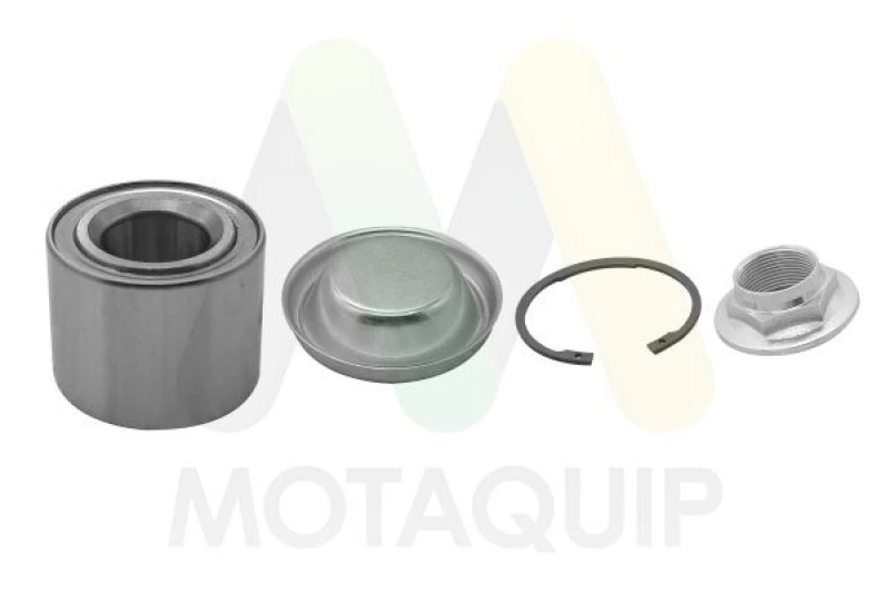 Image of MOTAQUIP Wheel bearing kit MOTAQUIP LVBW1331