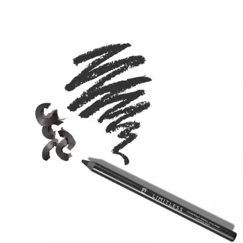 image of Eyeko Limitless Long-Wear Pencil Eyeliner - Law of Attraction