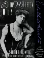 Image of edith wharton a to z the essential guide to the life and work