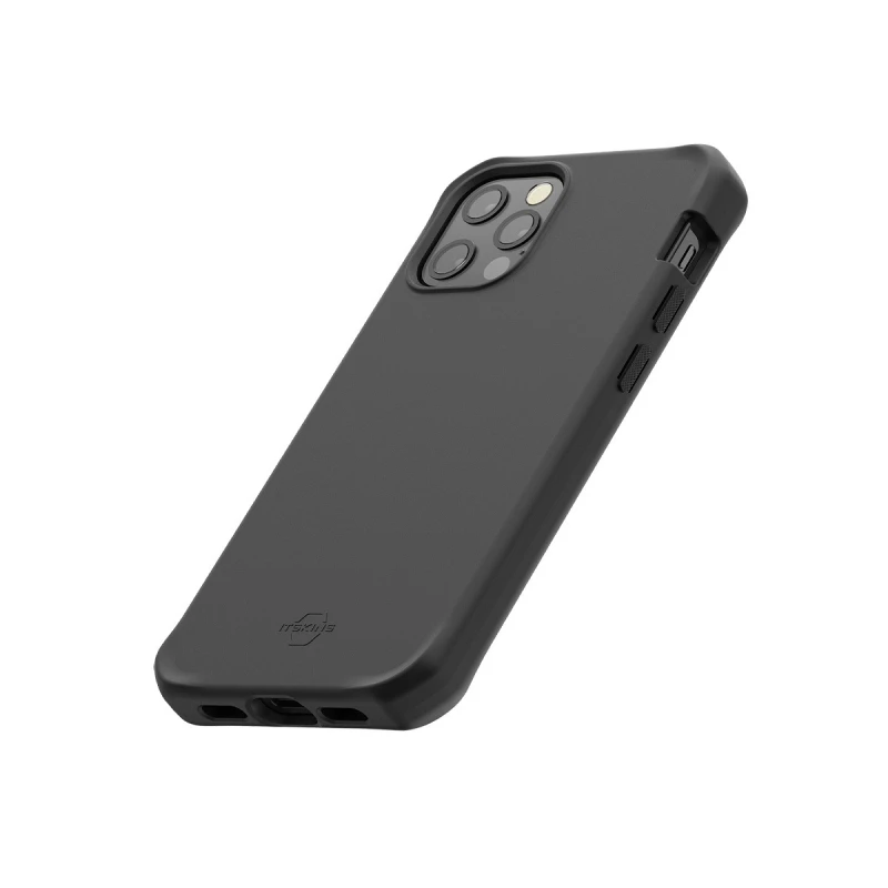 Image of Mobilis SPECTRUM mobile phone case 15.5cm (6.1") Cover Black