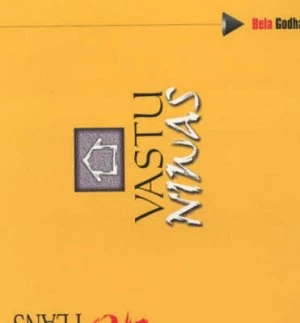 Image of Vastu Niwas by Bela Godha Paperback