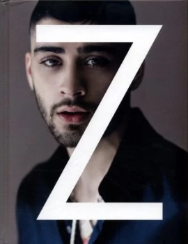 Image of Zayn by Zayn Hardback