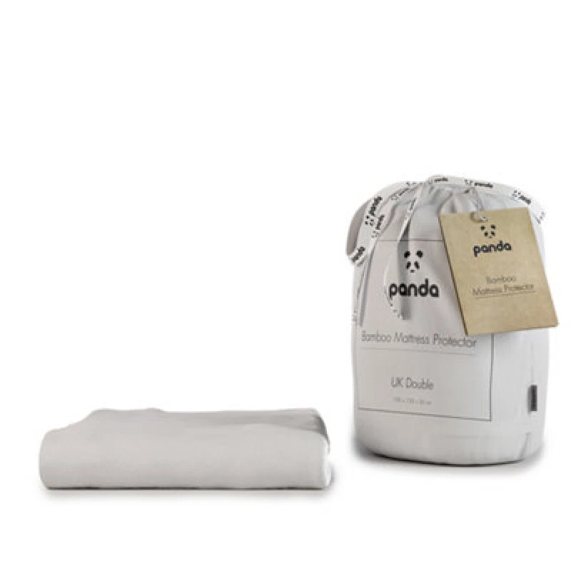 Image of Panda London Bamboo Mattress Waterproof Protector