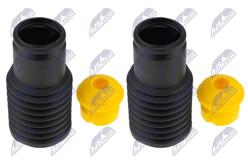 Image of NTY Dust cover kit, shock absorber NTY AB-DW-010K