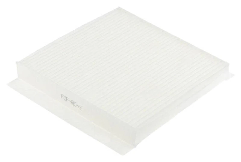 Image of NTY FCF-RE-018 Pollen filter Pollen Filter Filter,interior air (424)