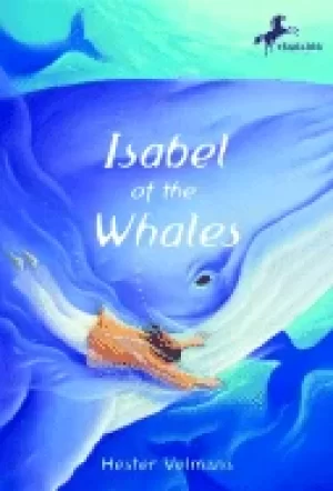 Image of isabel of the whales