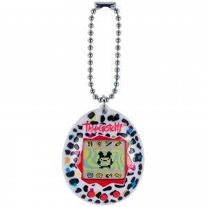 image of Original Tamagotchi Leopard