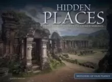 Image of Hidden Places : From Secret Shores to Sacred Shrines