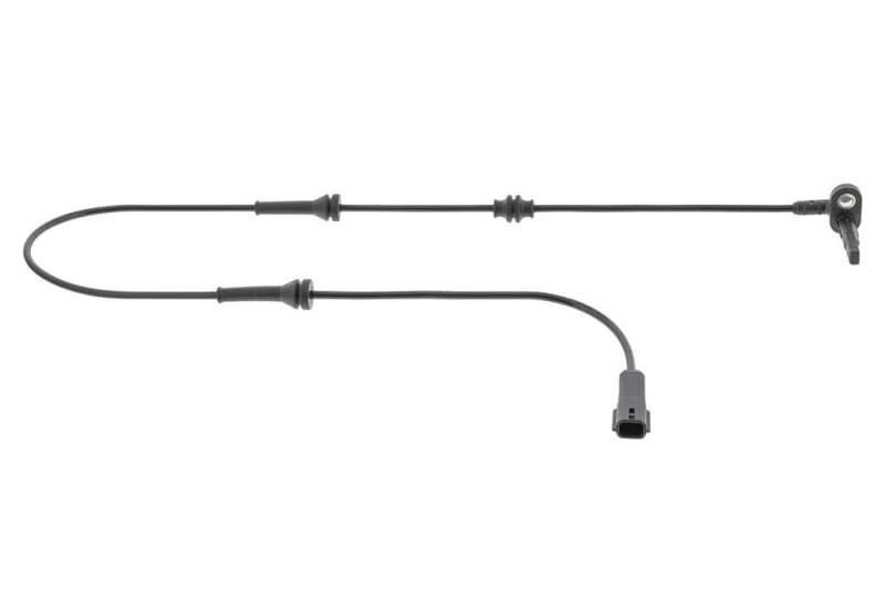 Image of ABS sensor TOPRAN 622 759