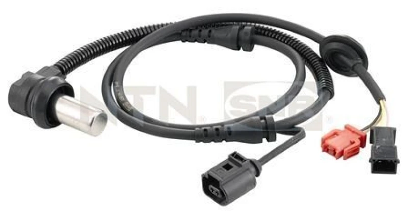 Image of ABS sensor SNR ASB154.17