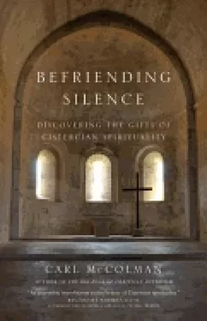 Image of befriending silence