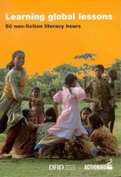 Image of Learning Global Lessons by Joanne Price and Actionaid Paperback