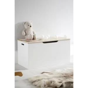 image of Scandi Kids Storage Box