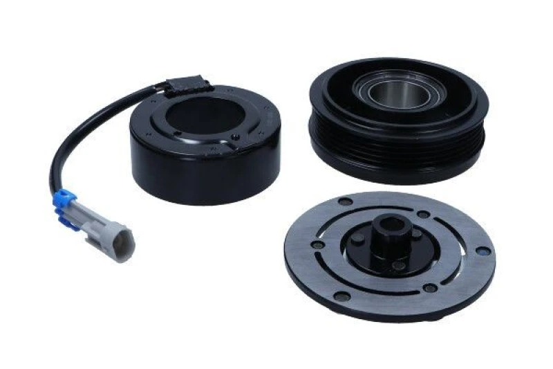 Image of MAXGEAR AC compressor clutch MAXGEAR AC130016