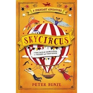 Image of Skycircus Paperback / softback 2018