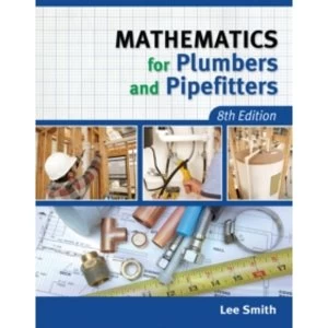 Image of Mathematics for Plumbers and Pipefitters