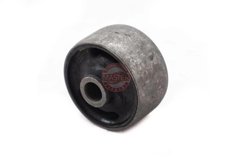 Image of MASTER-SPORT 35550-PCS-MS Arm Bushes both sides, for trailing arm Control Arm-/Trailing Arm Bush (251)