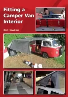 Image of Fitting a Camper Van Interior