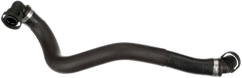 Image of GATES Crankcase breather hose GATES EMH415