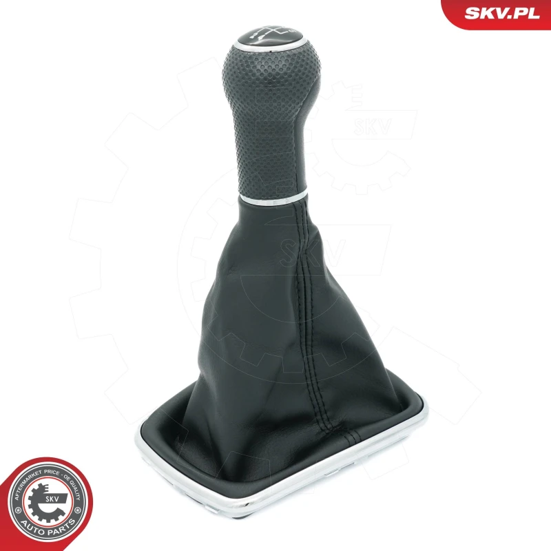 Image of ESEN SKV Gear knob ESEN SKV 63SKV504