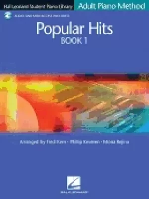 Image of popular hits book 1
