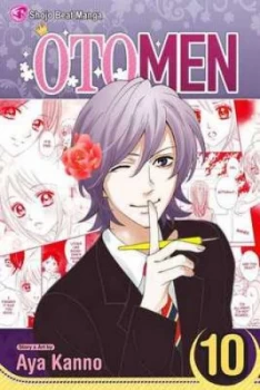 Image of Otomen. Volume 10 by Aya Kanno Paperback
