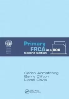 Image of Primary FRCA in a Box, Second Edition