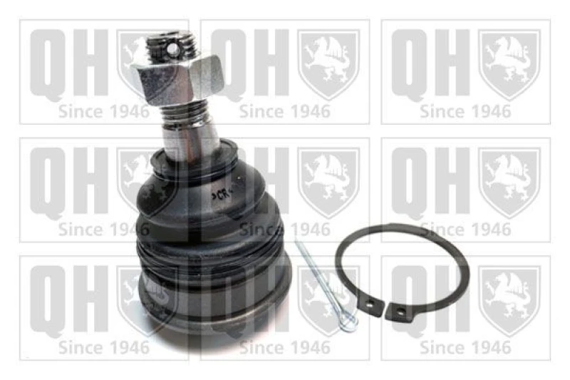Image of QUINTON HAZELL Ball Joint QUINTON HAZELL QSJ3872S