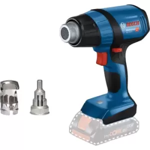 image of Bosch GHG 18V-50 18V Cordless Heat Gun No Batteries No Charger No Case