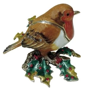 Craycombe Trinkets Robin