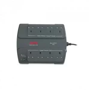 Image of APC BACK UPS ES 400VA 230V 8APCBE400UK