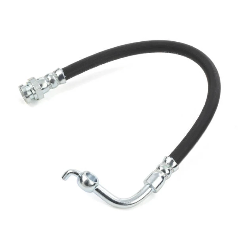 Image of STARK SKBH-0820231 Brake Hose Rear Axle Left Brake Hose (83)