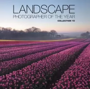 Image of Landscape photographer of the year Collection 10 by Charlie Waite