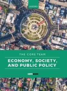 Image of Economy, Society, and Public Policy