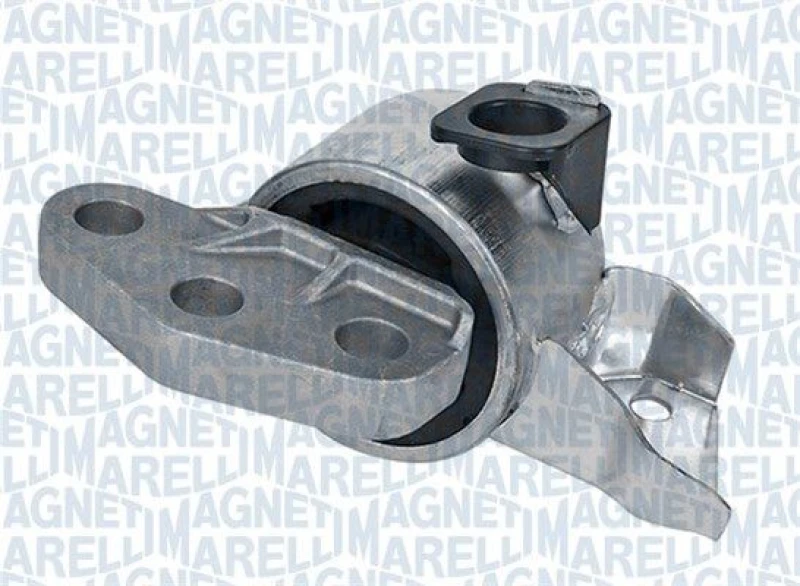 Image of MAGNETI MARELLI Holder, engine mounting MAGNETI MARELLI 030607010884