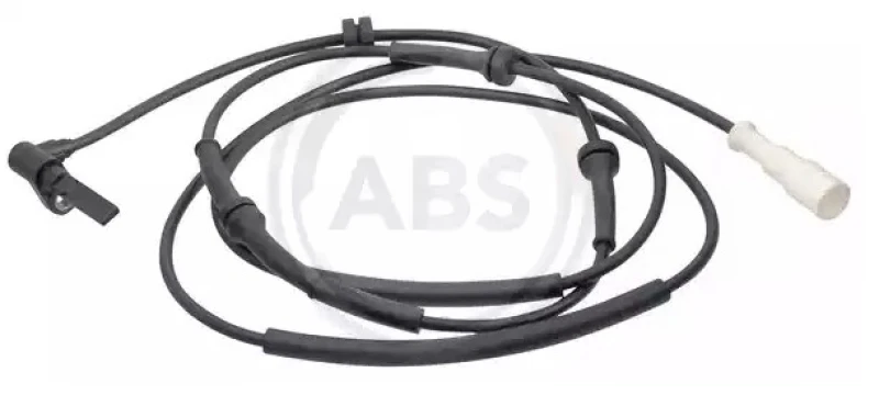 Image of A.B.S. 30542 ABS Sensor Sensor,wheel speed (412)