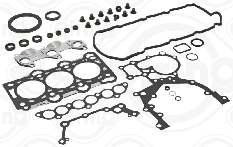 Image of Full Gasket Set, engine ELRING 943.830
