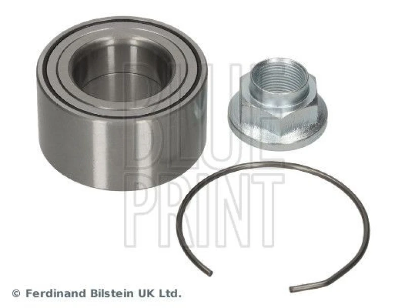 Image of Blue PRINT Wheel bearing kit Blue PRINT ADBP820093