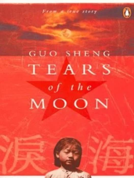 Image of Tears of the Moon by Guo Sheng Paperback