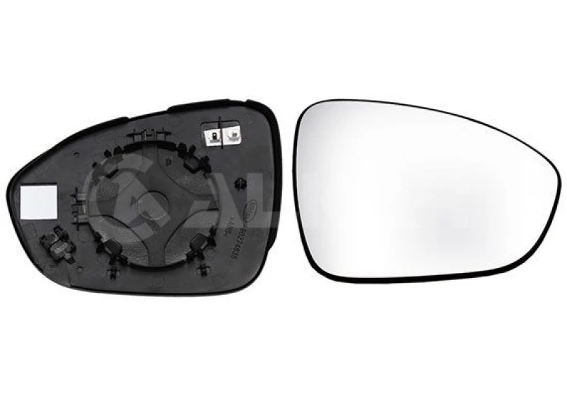 Image of ALKAR Wing mirror glass ALKAR 6432748