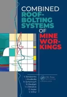 Image of Combined Roof-Bolting Systems of Mine Workings