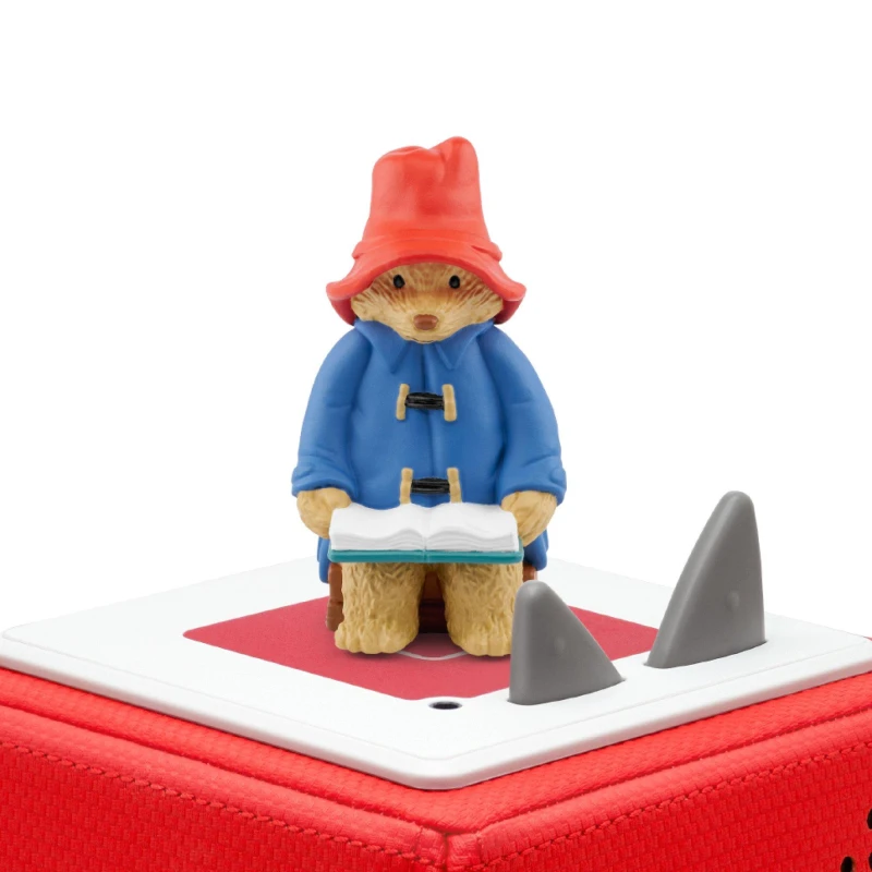 Image of Tonies tonies More about Paddington Audio Classic Tonie Character