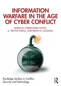 Image of Information Warfare in the Age of Cyber Conflict
