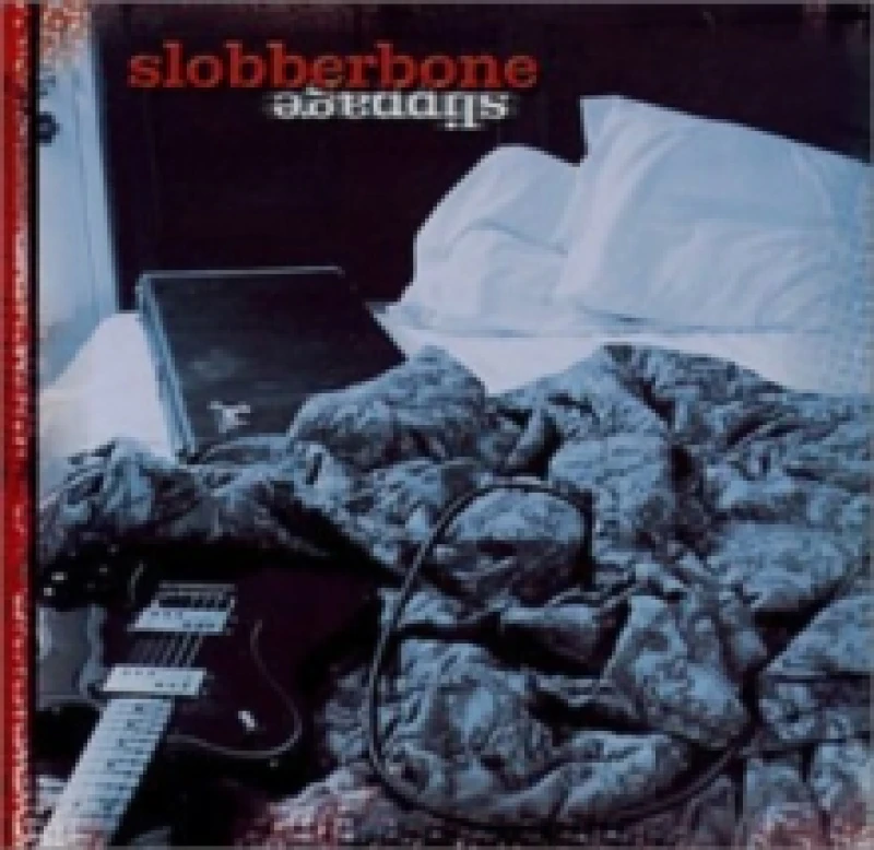 Image of Slippage CD / Album