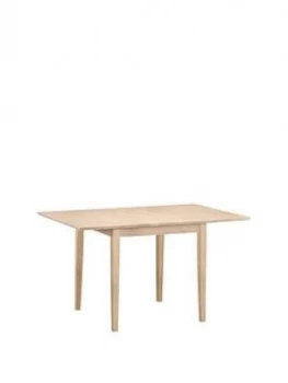 Julian Bowen Rufford Dining Table