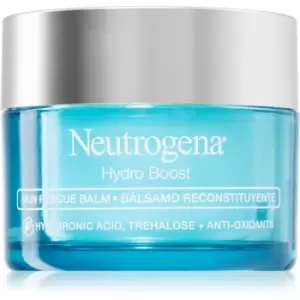 image of Neutrogena Hydro Boost Face Concentrated Moisturiser for Dry Skin 50ml